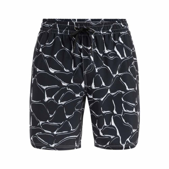 Quiksilver Ανδρικό μαγιό Mercury Straight 19" - Swim Short